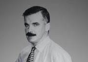 Tras larga enfermedad, falleció Rafael García Otegui, conocido subdirector del Juan XXIII