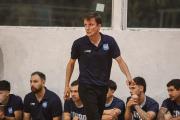 Básquet: Cordón, que está complicado con el descenso, cesó a su técnico y busca reemplazo