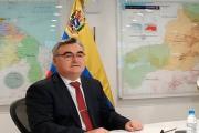 Embajador de Rusia en Venezuela califica de veneno podrido fake news de AP: “Cuanto más valiente y digna es la resistencia, más infame es la agresión”
