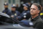 Justicia de Brasil autoriza a Bolsonaro a salir de la cárcel para operarse en Navidad