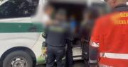 Noticias Antioquia: rescatan a tres menores en Medellín