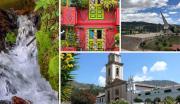 3 pueblos mágicos de Boyacá para visitar en fin de año, muy cerca de Bogotá