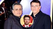 Los hermanos Russo hablaron del regreso de Chris Evans a “Avengers: Doomsday”: “Cambió nuestras vidas”