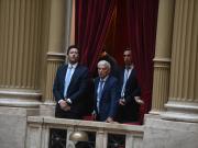 Declaran nulo el decreto que disponía que el Gobierno se quedara con los bienes secuestrados en causas penales