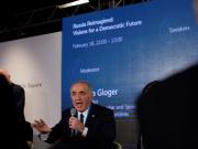 Rusia ordenó la detención en ausencia del ajedrecista Garry Kasparov: lo acusan de justificar terrorismo