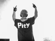 Pity Álvarez: cómo se le dio permiso para tocar, su madre como responsable y nuevos estudios médicos