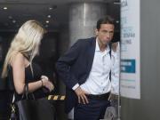 Otra dura cachetada para Moretti en San Lorenzo: la Justicia rechazó su pedido y la acefalía quedó ratificada