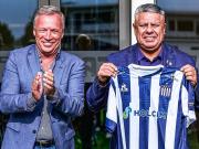 Fassi, habilitado como presidente de Talleres de Córdoba: el Tribunal de Disciplina de la AFA levantó su suspensión por el escándalo en la Copa Argentina vs Boca