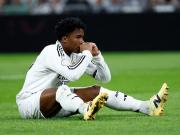 El brasileño Endrick se va del Real Madrid a precio outlet para jugar el Mundial 2026: costó 45 millones y se marcha al Lyon por apenas uno