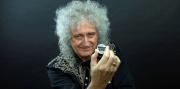 Queen es noticia: Brian May anunció que lanzarán un tema inédito de hace 50 años para Navidad