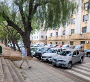 Facundo Correa Llano y sus “escapadas” a Casa de Gobierno