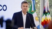 Zdero cargó contra el PJ por bloquear leyes clave y habló de un “acto egoísta” que frena el desarrollo del Chaco