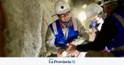 Tras la aprobación del RIGI, Minas Argentinas proyecta 30 años de desarrollo y empleo en Gualcamayo