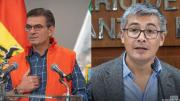 Paz y Espinoza cuestionan movilizaciones de la COB y dicen que tienen fines políticos