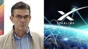 Paz lanza decreto para ampliar cobertura de internet en el país y habilita a empresas como Starlink