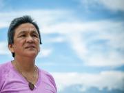 Milagro Sala se mudó y pasará las Fiestas en una de las zonas más exclusivas de La Plata