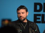 Qué hay detrás de la interna de Grabois con los intendentes de La Cámpora