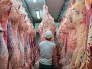 La carne vacuna aumentó más del 70% en un año y duplicó a la inflación