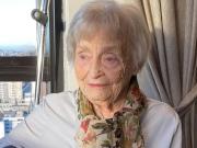 Una exagente británica de 97 años confesó que espió a la Armada argentina durante la Guerra de Malvinas