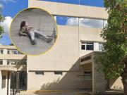 Una joven de 16 años fue baleada por la espalda en Laferrere y y quedó paralizada