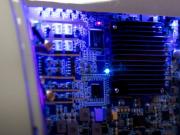 Llegó al país la primera computadora cuántica