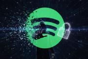 Spotify reportó un ataque informático que comprometió parte de su catálogo musical