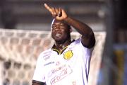 Felipe Caicedo contempla retirarse del fútbol profesional por esta razón