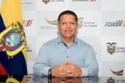 Exjefe de seguridad de la esposa de Rafael Correa regresará a la FAE por orden judicial