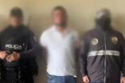 Cae alias 'Care Loco', presunto integrante de Los Lobos, en Rumiñahui; este es el delito que se investiga