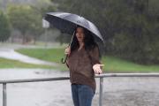Lluvias regresan a Quito este martes 23 de diciembre