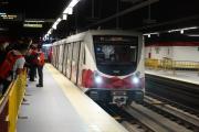 Conoce los horarios del Metro de Quito en el feriado de Navidad