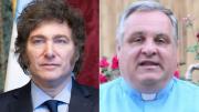 Sin encuentro, Javier Milei y la Iglesia intercambiaron cartas por Navidad: llamado a reflexionar y foco en lo social