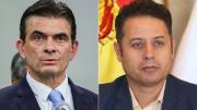 Tensión en Bolivia: el vicepresidente se declaró “opositor constructivo” y profundiza disputa con Rodrigo Paz