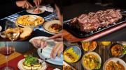 Qué restaurantes abren el 1º de enero