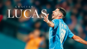 Gracias Lucas: El mensaje de despedida de la U a Di Yorio