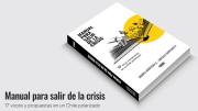 [Audio] Manual para salir de la crisis: Un llamado a la conversación y propuestas para un Chile polarizado