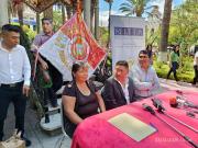 Estudio jurídico brindará asesoramiento legal a periodistas de Tarija tras firma de convenio