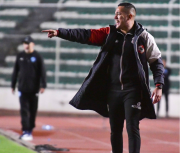 Égüez: “Cuando llegamos al Siles, Bolívar ya armaba tarima y se preparaba para festejar”