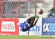 Aldair Riascos destaca la hazaña de ABB y celebra permanencia en primera