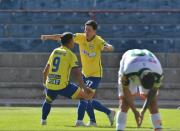 ABB se queda en primera tras vencer a San Juan FC por los penales