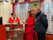 Dirección del Trabajo informa normativa de feriados irrenunciables para los días 25 de diciembre y 1 de enero