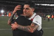 Argentinos Juniors dio el paso clave y Enzo Pérez quedó a un detalle de su futuro