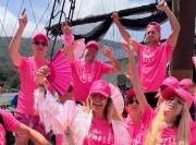 Ustedes son mi felicidad: El emotivo mensaje de Vicky Xipolitakis en su cumpleaños