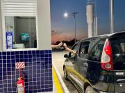 Refuerzan operativos en peajes y piden a conductores facilitar el paso