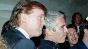 Nuevos archivos de Epstein: Trump viajó al menos ocho veces en avión del pederasta
