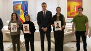 España trabajará para liberar a sus ciudadanos detenidos en Venezuela, afirma el Gobierno