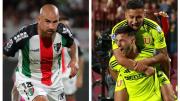 Universidad de Chile vs. Palestino: Día, horario y sede de la Fase Preliminar de la Copa Sudamericana