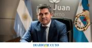 Orrego celebró la aprobación del RIGI: “San Juan se fortalece como una provincia confiable para invertir”