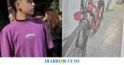 Tras permanecer una semana internado, murió un joven que cayó de su bicicleta en la Ruta 153