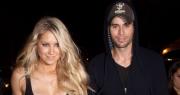 Enrique Iglesias dio la bienvenida a su cuarto hijo: El artista español y Ana Kournikova presentan a su bebé Mi sol